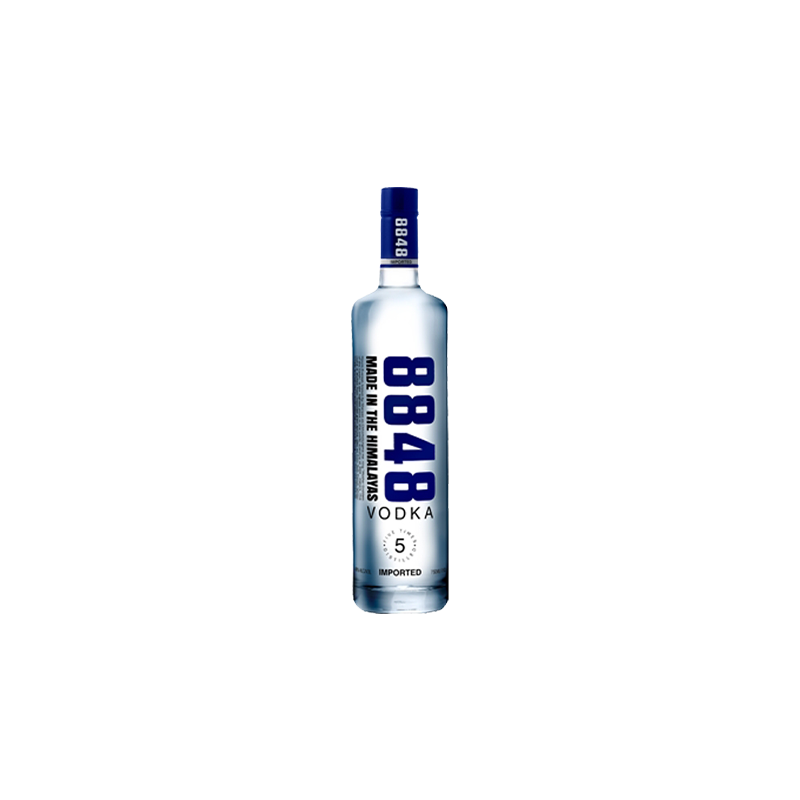  8848 375ml